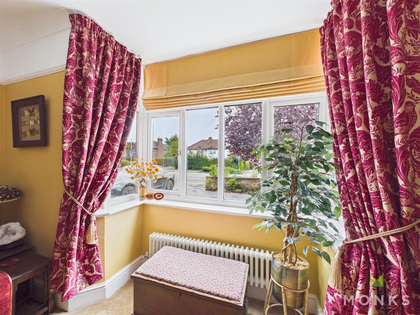 8 Shelton Road, Shrewsbury, SY3 8SS For Sale